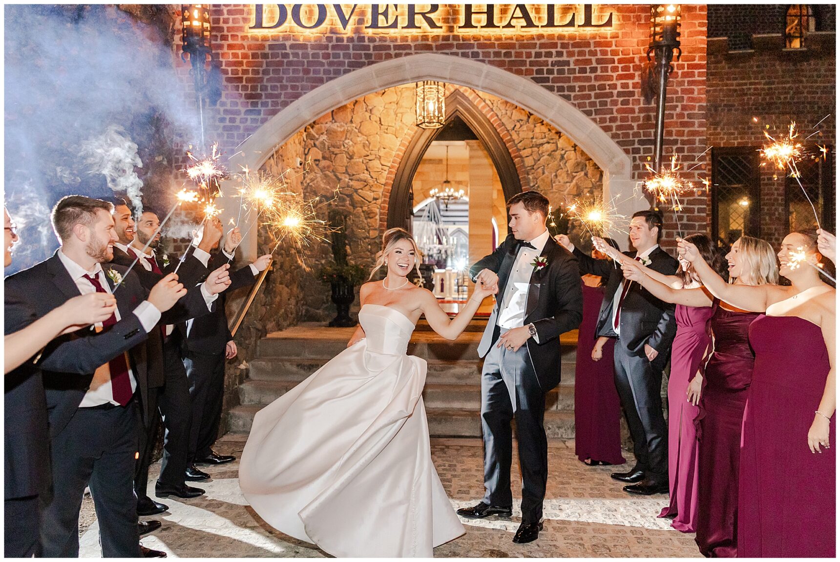 Dover Hall Estate; Dover Hall Wedding; Amanda & Ryan; Brooke Danielle Photography; Virginia Estate Weddings; Manakin Sabot Weddings;