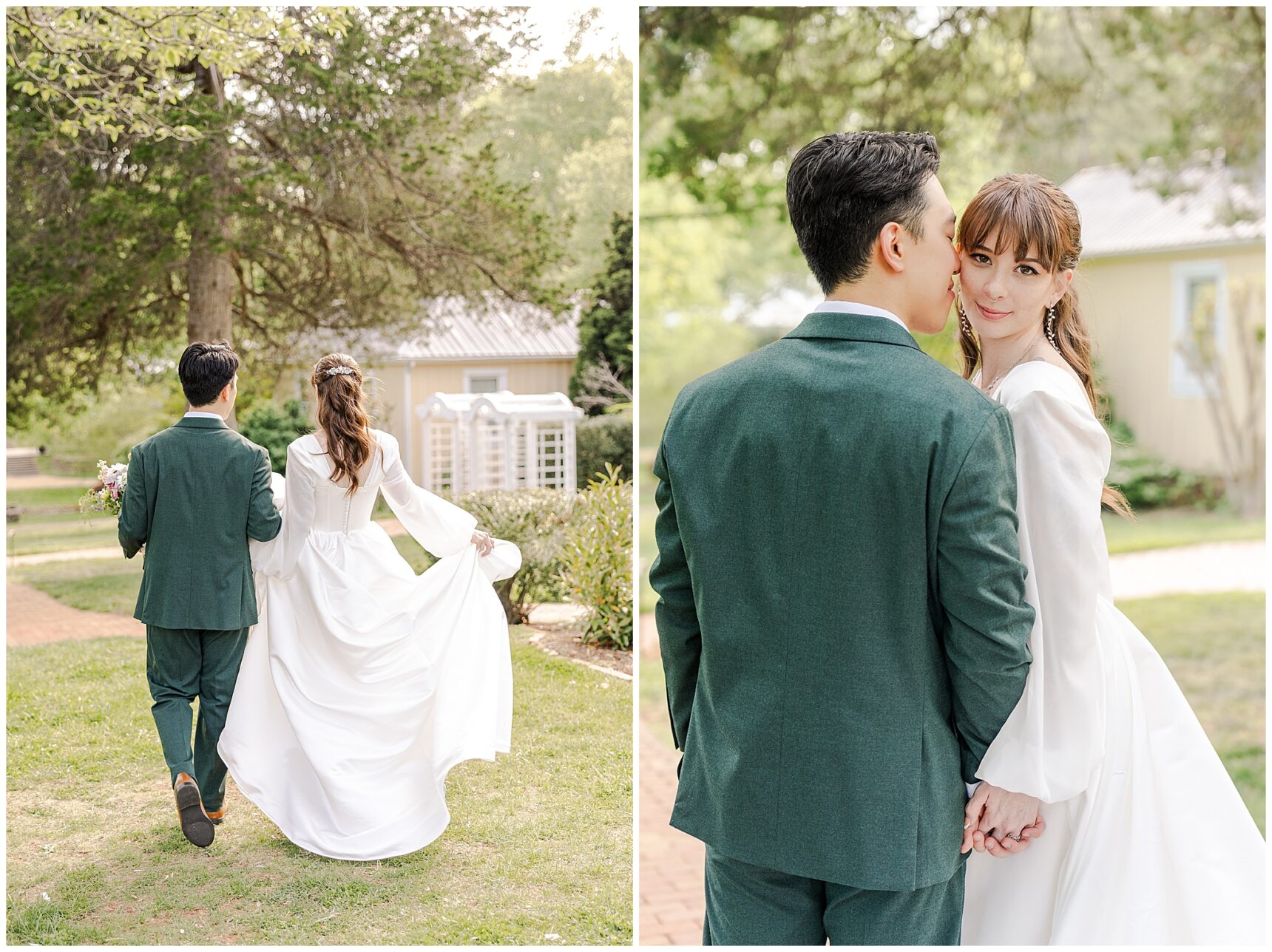 Inn at Willow Grove Wedding; The Inn at Willow Grove; Brooke Danielle Photography; Virginia Wedding Venue; Virginia Weddings;