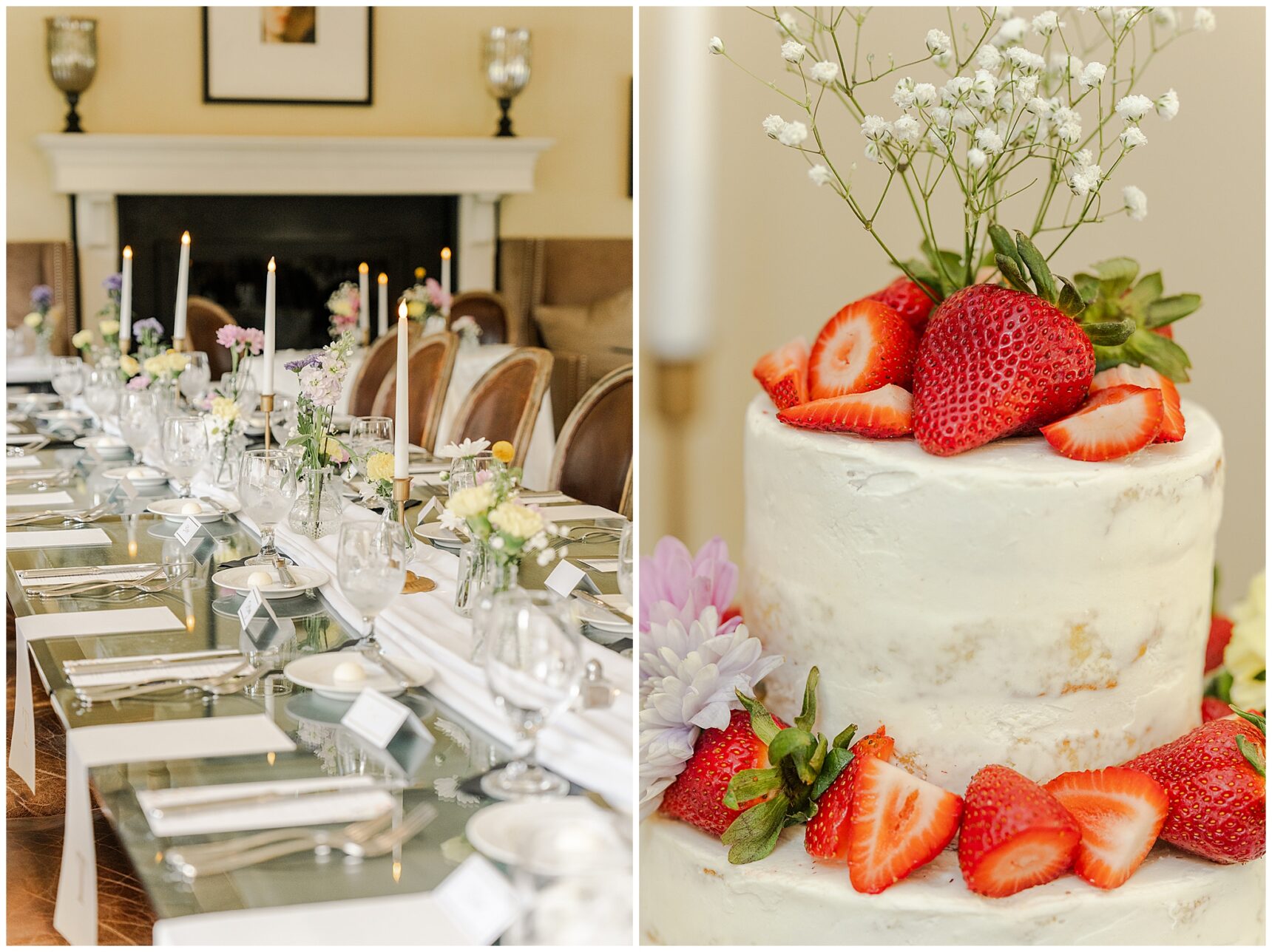 Inn at Willow Grove Wedding; The Inn at Willow Grove; Brooke Danielle Photography; Virginia Wedding Venue; Virginia Weddings;