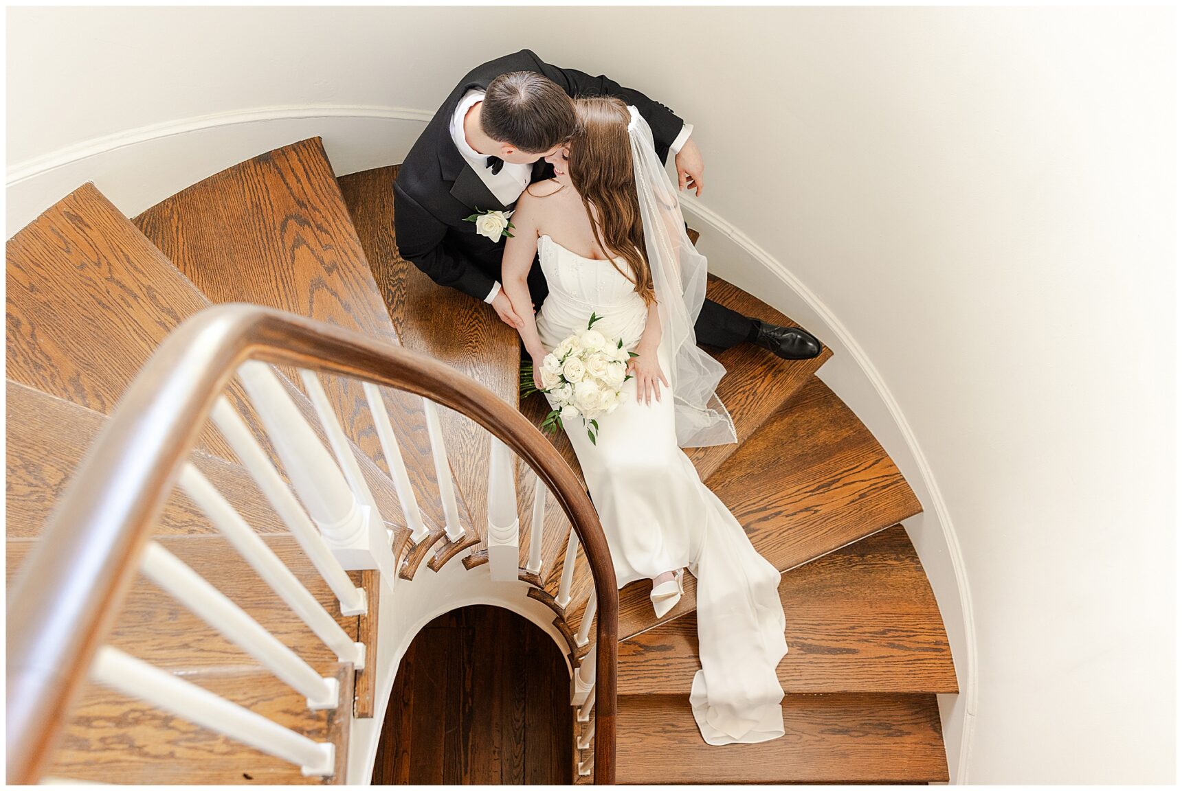 Evergreen Country Club Wedding; Brooke Danielle Photography; Virginia Wedding Photographer; Virginia Country Club Wedding; Virginia Wedding Inspiration;